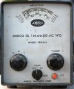 Ameco VFO-621