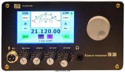 Front panel