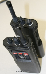 Top view
