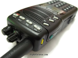 Top view