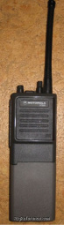 Front view