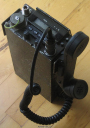 Side view