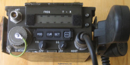 Top view