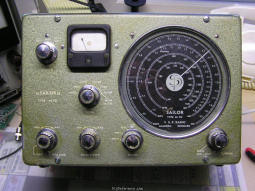 Front view