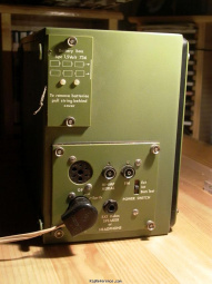 Side view