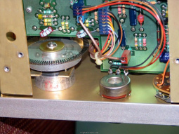 Inside, top