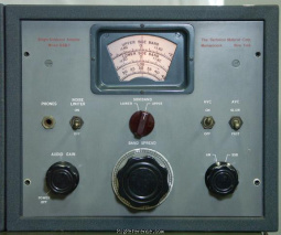 Front view