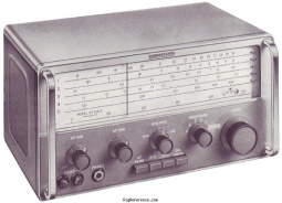 Bench-monitoring version (EC10A2/1)