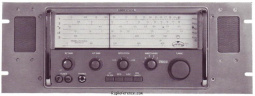 Rack-mounting version (EC10A2/3)