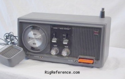 Front view
