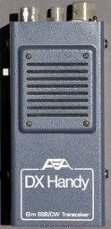 Front view