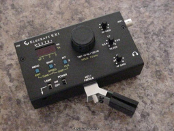 top view