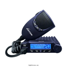 Luiton LT-310SDR with microphone