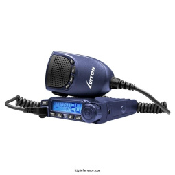 Luiton LT-310SDR, angled view