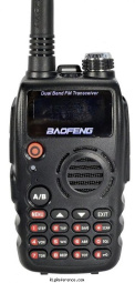 Front view