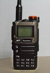 Front view