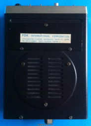 Bottom view