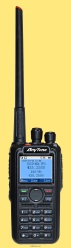 Anytone AT-D868UV - Submitted by Pancho Cheja