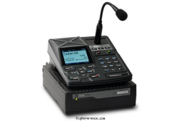 Base station configuration