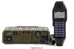 Mobile configuration