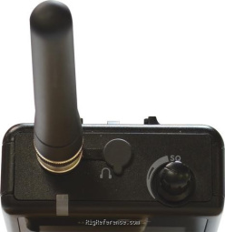 Top view