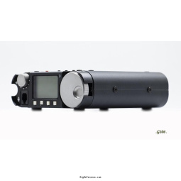 Xiegu G106, right side