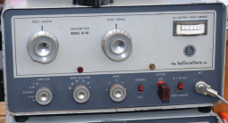 Front view (Courtesy of N4TRB)