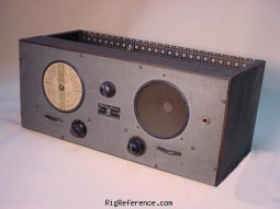 Front view