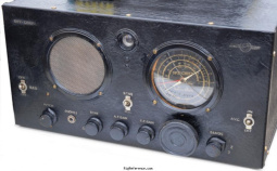 Front view (Courtesy of N4TRB)