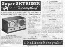 Hallicrafters S-4 Super Skyrider
