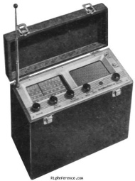 Front view