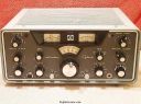 Hallicrafters SR-400A Cyclone III
