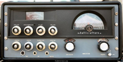 Front view, courtesy of N4TRB