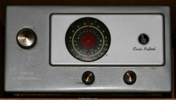 Front view