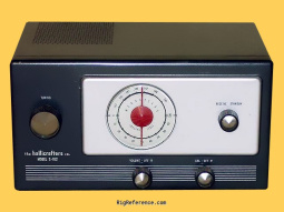 Hallicrafters S-102