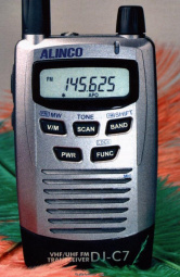 Front view