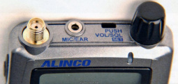 Top view