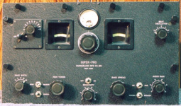 Front view (Courtesy of N9SOR)