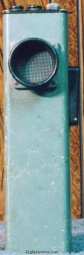 Front view (Courtesy of N9SOR)