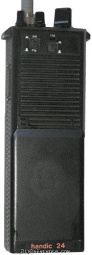 Front view