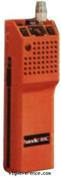 Front view