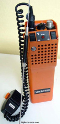 Front view