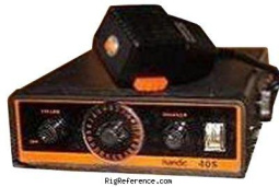 Front view