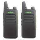Radtel RT-10