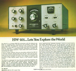 Magazine ad