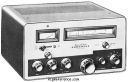 Heathkit MR-1 'Comanche'