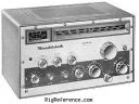 Heathkit VHF-1 'Seneca'