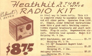Magazine ad - Submitted by elmer