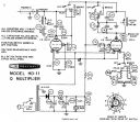 Heathkit HD-11