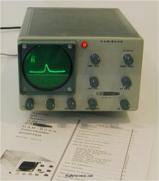 Front view